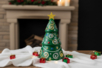 20 cm Styrofoam Christmas Tree - 3 - Party Shapes - Styrofoam - 10doigts.com - Party Shapes - Styrofoam – 10doigts.fr