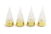Multicolored LED Christmas Trees - 4 Pieces - 3 - Lighting Articles, String Lights and LED Candles - 10doigts.com - Lighting Articles, String Lights and LED Candles – 10doigts.fr