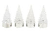 árbol de navidad luminoso led - Portavelas de Navidad – 10doigts.fr