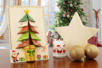 ORIGAMI - Gomets y pegatinas Navidad – 10doigts.fr