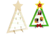 Photo Tree - 1 - Christmas Creative Kits for Children - 10doigts.com - Christmas Creative Kits for Children – 10doigts.fr