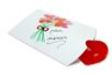 Red Soap Activity Kit - 10 Soaps - 5 - Soap Bases - 10doigts.com - Soap Bases – 10doigts.fr