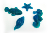 jabón azul - Bases de jabón – 10doigts.fr