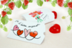 Red Soap Activity Kit - 10 Soaps - 4 - Soap Bases - 10doigts.com - Soap Bases – 10doigts.fr