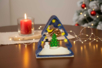 3D Christmas Scene Tree Assembly - 2 - Christmas Wooden Objects - 10doigts.com - Christmas Wooden Objects – 10doigts.fr