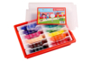 Schoolpack 144 rotuladores de colorear STABILO power - Rotuladores de punta media – 10doigts.fr