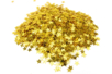 Lentejuelas estrellas doradas - Environ 8000 pcs - Lentejuelas – 10doigts.fr