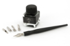 Calligraphy Set - Fountain Pen and Ink - 1 - Calligraphy, Writing - 10doigts.com - Calligraphy, Writing – 10doigts.fr