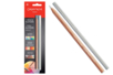 Set de crayones difuminadores y difuminador completo - 2 pcs - Accesorios de dibujo Bellas Artes – 10doigts.fr
