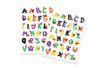 Halloween Letter Stickers - 64 pcs - 1 - Halloween Stickers - 10doigts.com - Halloween Stickers – 10doigts.fr