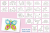 Create with Corn Flakes - 1 - Craft Activities with Magic maize : Our Tutorials for the Youngest - 10doigts.com - Craft Activities with Magic maize : Our Tutorials for the Youngest – 10doigts.fr