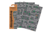 Set de 3 hojas Décopatch N° 907 - Papel DECOPATCH – 10doigts.fr