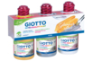 Metallic Gouache Giotto, 250 ml - 3 Colors - 1 - Metallic and Pearlescent Paint - 10doigts.com - Metallic and Pearlescent Paint – 10doigts.fr