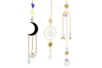 Sun Catcher Kit - 3 Assorted Suspensions - 2 - Dreamcatcher Kits - 10doigts.com - Dreamcatcher Kits – 10doigts.fr