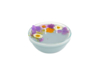 Glass Bowls 20 cl - 4 Pieces - 2 - Glass Supports - 10doigts.com - Glass Supports – 10doigts.fr