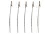 set de 5 pinzas de metal - Mosquetones – 10doigts.fr