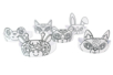 Animal Crowns to Color - 6 Animals - 4 - Crowns and Hats for Carnival: Creative Activities for Children - 10doigts.com - Crowns and Hats for Carnival: Creative Activities for Children – 10doigts.fr