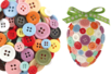 Round Plastic Buttons - Approximately 300 Buttons - 2 - Buttons - 10doigts.com - Buttons – 10doigts.fr