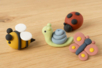Silk Clay Nature Modeling Dough - 10 Colors - 3 - Air-Dry Modeling Clay - 10doigts.com - Air-Dry Modeling Clay – 10doigts.fr