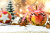 Extra Fine Snow Powder - 50 g - 3 - Sprinkle Glitters - 10doigts.com - Sprinkle Glitters – 10doigts.fr