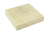 base de madera perforada - Juegos de construcción – 10doigts.fr
