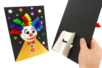 Sturdy Card Stands - 6 Pieces - 2 - Easels for Children and Display Stands - 10doigts.com - Easels for Children and Display Stands – 10doigts.fr