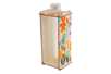 Personalized Wooden Bud Vase - 4 - Home Decor - 10doigts.com - Home Decor – 10doigts.fr