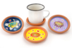 Super Parents Coaster - 2 - Mother's Day Crafts - 10doigts.com - Mother's Day Crafts – 10doigts.fr