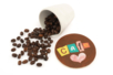 sous tasse idée cadeau - Handmade activities for Parents' Day – 10doigts.fr