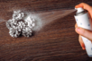 Snow Spray 150 ml - 5 - Christmas Window Decorations - 10doigts.com - Christmas Window Decorations – 10doigts.fr