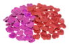 Holographic Heart Stickers - 130 pcs - 1 - Heart Stickers - 10doigts.com - Heart Stickers – 10doigts.fr