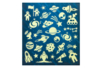 Glow-in-the-Dark "Space" Stickers - 30 Pieces - 1 - Phosphorescent Stickers - 10doigts.com - Phosphorescent Stickers – 10doigts.fr
