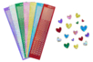 Strass corazones - Strass adhesivos – 10doigts.fr