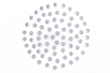 Strass diamantes cristal - Strass – 10doigts.fr