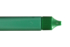 Lápiz de cera para velas - Verde Navidad - Decoraciones Velas – 10doigts.fr