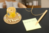 Portalápices para el Día del Padre - Deco en madera cruda – 10doigts.fr