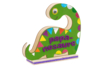 soporte papa dinosaurio para teléfono - Objetos de madera para la oficina – 10doigts.fr