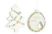 Large Metal Cookie Cutters: Tree, Star, Ball - 6 - Creative Cookie Cutters for Kids - 10doigts.com - Creative Cookie Cutters for Kids – 10doigts.fr