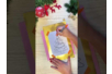 suspensiones de navidad en metal a repujar - Actividades manuales de Navidad – 10doigts.fr