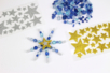 Faceted Beads 6 Assorted Colors - 900 Beads - 10 - Acrylic Beads - 10doigts.com - Acrylic Beads – 10doigts.fr