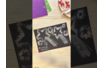 Happy New Year board - Christmas Crafts – 10doigts.fr
