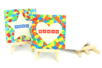 Uppercase and Lowercase Letter Stickers - 4480 pcs - 4 - Alphabet Stickers, Messages - 10doigts.com - Alphabet Stickers, Messages – 10doigts.fr