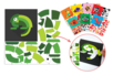 Sticker Boards "Geometric Animals" - 8 Boards - 1 - Creative Sticker Kits - 10doigts.com - Creative Sticker Kits – 10doigts.fr