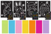 Tableaux enfant paques - Easter Craft Kits – 10doigts.fr