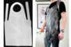 Transparent Plastic Aprons - 50 pcs - 1 - Aprons and Protective Gear - 10doigts.com - Aprons and Protective Gear – 10doigts.fr