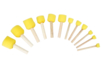 Foam Stamps 4 Sizes - 12 Pieces - 9 - Foam Stamps, Sponges - 10doigts.com - Foam Stamps, Sponges – 10doigts.fr