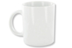 taza de loza - Soportes de cerámica para decorar – 10doigts.fr