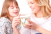 Taza Día de la Madre Pintura - Manualidades día de la madre – 10doigts.fr