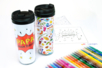 Taza isotérmica Día del Padre - Manualidades día del padre – 10doigts.fr