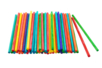 Assorted Colored Wood Sticks - 60 Pieces - 1 - Wooden Sticks and Rods - 10doigts.com - Wooden Sticks and Rods – 10doigts.fr
